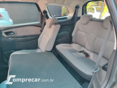 SPIN LTZ 1.8 8V Econo.Flex 5p Aut.