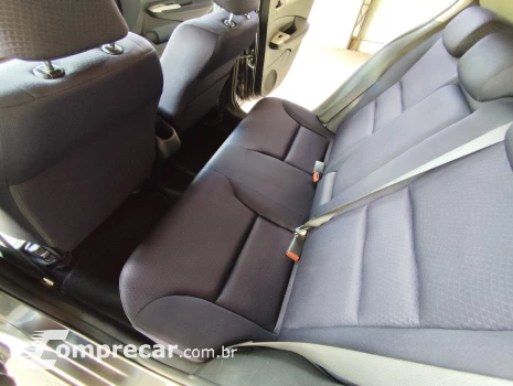 CITY 1.5 EX Sedan 16V