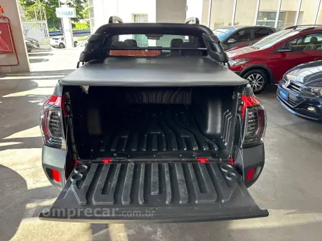 OROCH Outsider 1.3Tce Flex Aut.