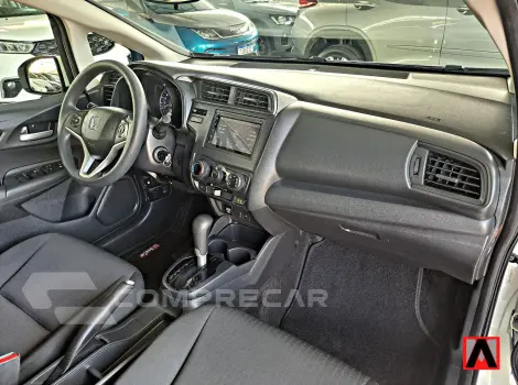 FIT 1.5 Personal 16V