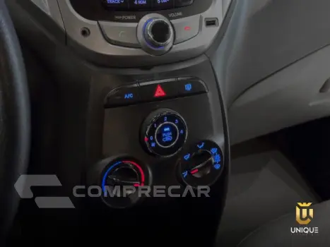 HB20S - 1.6 COMFORT PLUS 16V 4P MANUAL