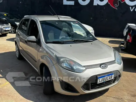 Fiesta Hatch Rocam 1.0 (Flex)