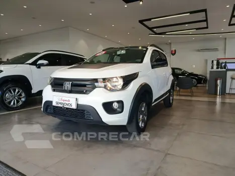 MOBI 1.0 EVO FLEX TREKKING MANUAL
