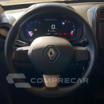 KWID Zen 1.0 Flex 12V 5p Mec.