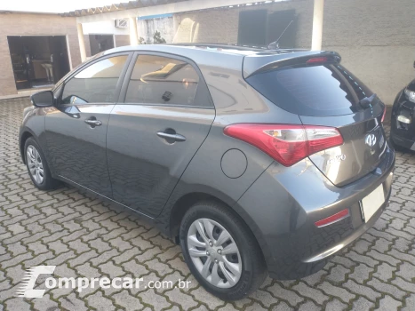 HB20 1.0 12V Comfort Plus