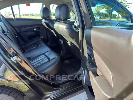 CRUZE 1.8 LT 16V