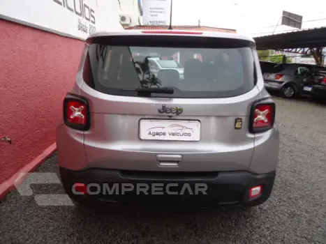 RENEGADE 1.8 16V