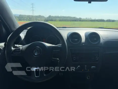 GOL 1.6 MI SELEÇÃO 8V FLEX 4P MANUAL G.VI