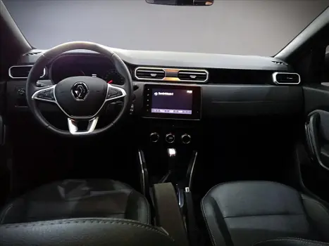 DUSTER 1.3 TCE FLEX ICONIC X-TRONIC