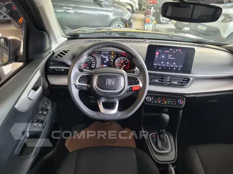 PULSE AUDACE 1.0 Turbo 200 Flex Aut.