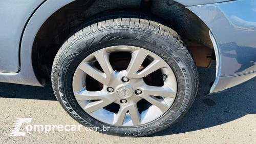 LIVINA 1.6 S 16V