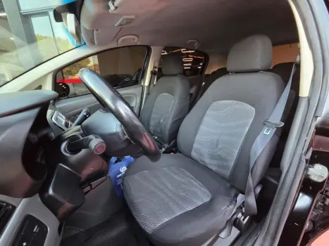 Punto 1.4 Fire Flex 8V 5p