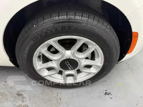 500 Cult 1.4 Flex 8V EVO Mec.