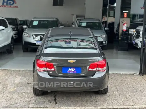 CRUZE LT NB