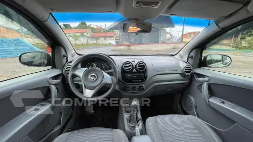 PALIO 1.0 MPI Attractive 8V