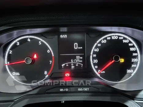 POLO 1.0 MPI TRACK MANUAL