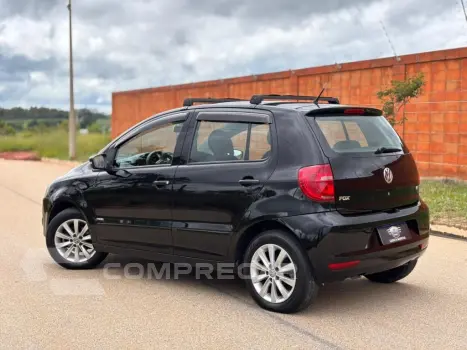 FOX 1.6 MI 8V FLEX 4P MANUAL