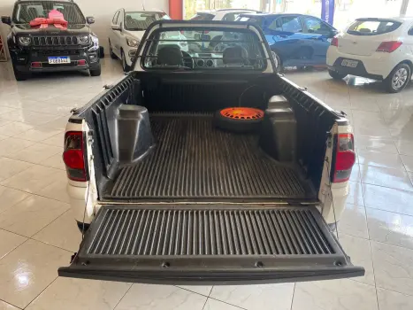 SAVEIRO 1.6 MI CS 8V G.IV