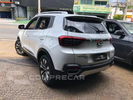 Tiggo 5X 1.5 Vvt Turbo Iflex Txs Dct