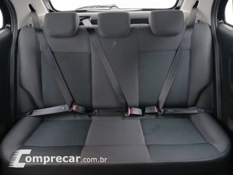 GOL 1.0 12V MPI TOTALFLEX 4P MANUAL