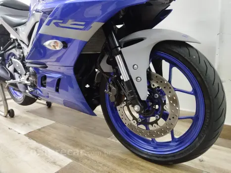 YZF R3 ABS