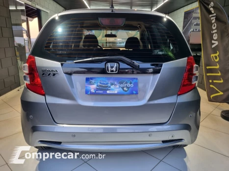 FIT 1.4 LX 16V