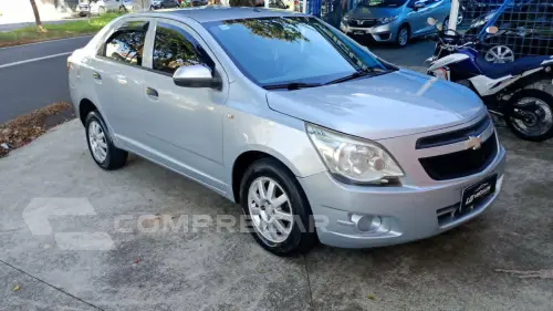 COBALT 1.4 LS 8V
