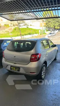 SANDERO 1.0 12V SCE Expression