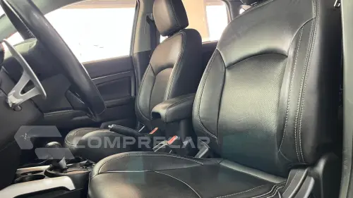 ASX 2.0 16V 4x2 Flex Aut.