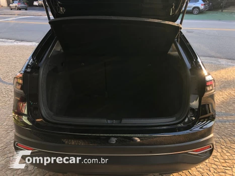 Nivus 1.0 200 Tsi Total Flex Comfortline Automático