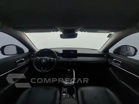 HR-V 1.5 DI I-VTEC FLEX EXL CVT