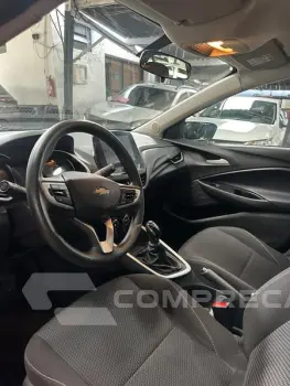 ONIX HATCH LT 1.0 12V FLEX 5P MEC