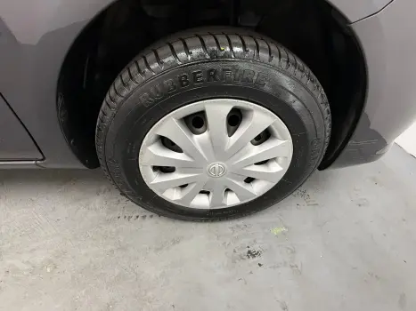 VERSA 1.0 12V FlexStart 4p Mec.