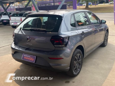 POLO 1.0 MPI Track