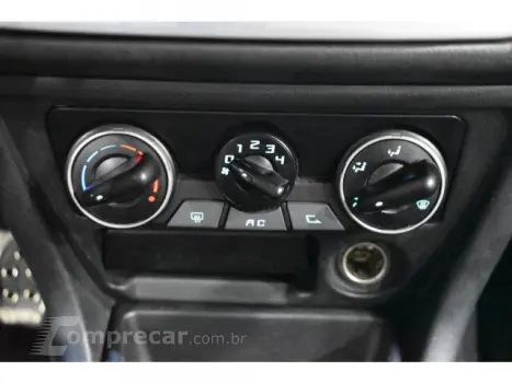 PAJERO TR4 - 2.0 4X2 16V 140CV 4P MANUAL