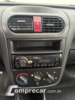 CORSA 1.4 MPFI Maxx 8V