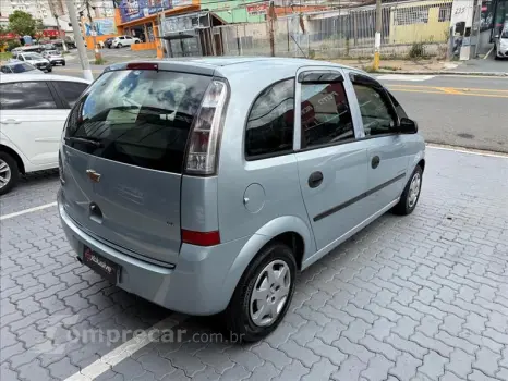 MERIVA 1.8 MPFI Expression 8V
