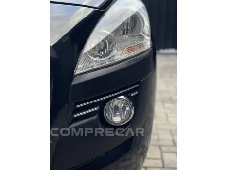 3008 1.6 GRIFFE THP 16V GASOLINA 4P AUTOMÁTICO