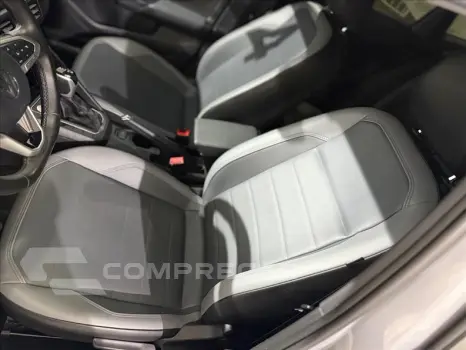 NIVUS 1.0 200 TSI Highline