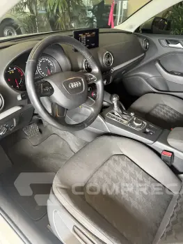 A3 1.4 TFSI Sedan 16V