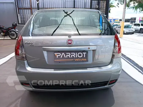 PALIO 1.0 MPI Fire 8V