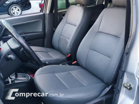 EcoSport XLT 2.0/ 2.0 Flex 16V 5p Aut.