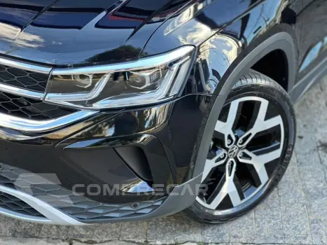 TAOS HL TSI