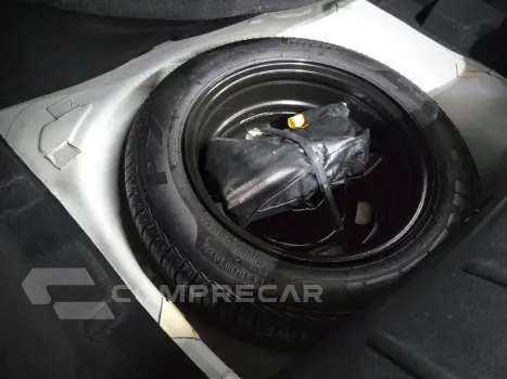 C3 1.6 EXCLUSIVE 16V FLEX 4P AUTOMATICO