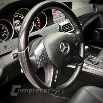 C 180 1.6 CGI 16V Turbo