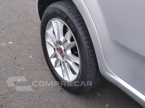 PUNTO 1.6 Essence 16V