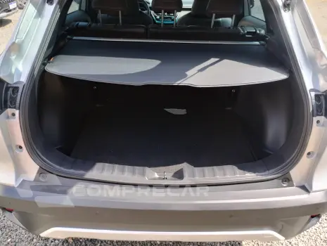 COROLLA CROSS 2.0 Vvt-ie XRE