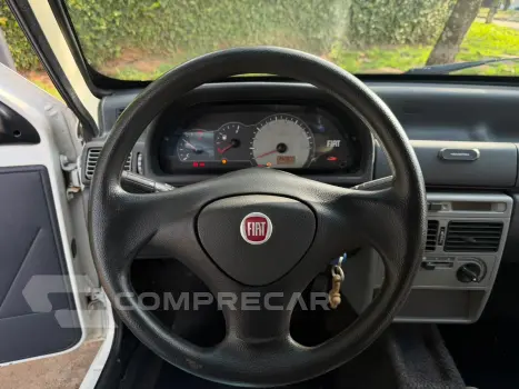 FIORINO 1.3 MPI Fire Furgão 8V
