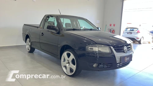 Saveiro SURF 1.6 Mi Total Flex 2p
