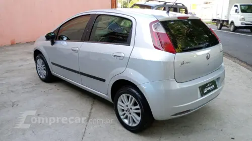 PUNTO 1.4 Attactive 8V